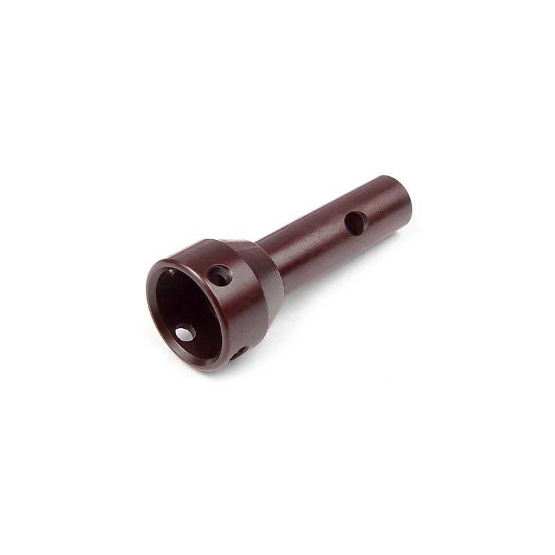 Vaso cardan CVD acero HUDY Xray 355219