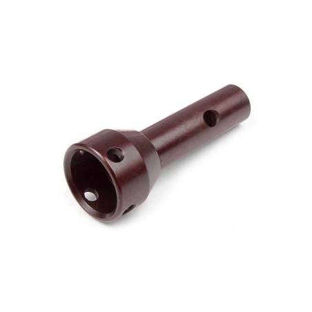 Vaso cardan CVD acero HUDY Xray 355219