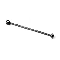 Palier delantero 83 mm pin 2.5 mm XB4'20 Xray 365225
