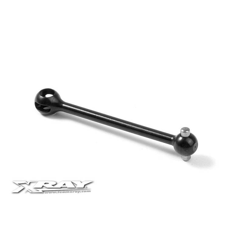 Cardan trasero 61 mm Xray 345321