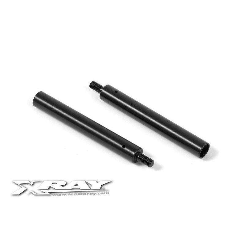 Tubo enlace lateral (2) Xray 378140