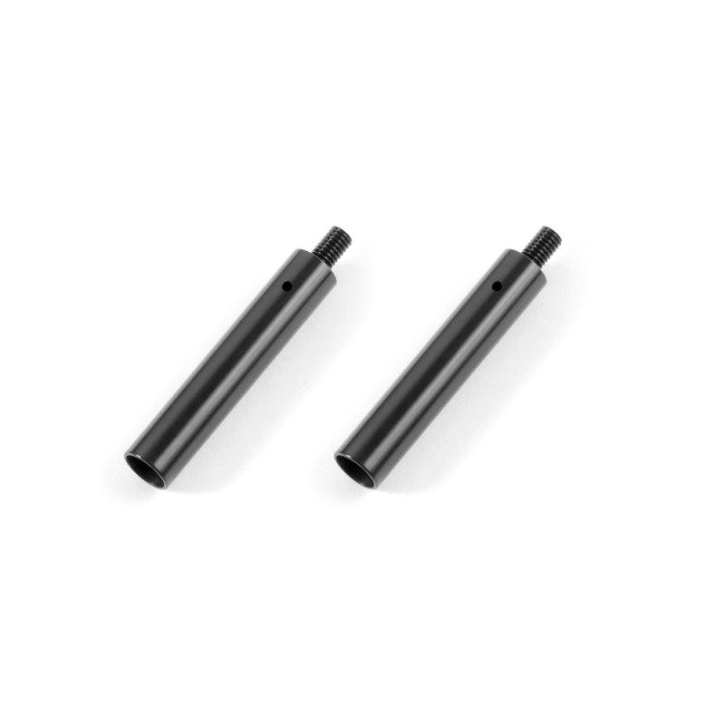 Tubo unión lateral X1 (2) Xray 378141
