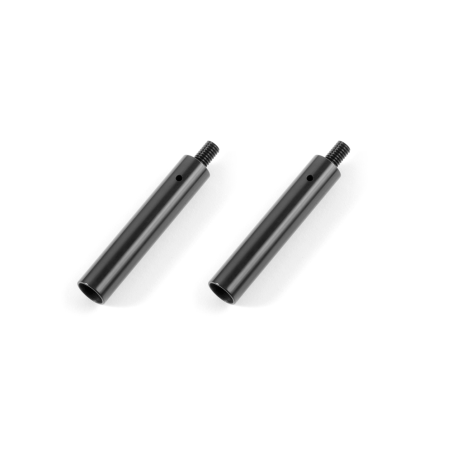 Tubo unión lateral X1 (2) Xray 378141