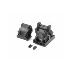 Caja diferencial externa delantera/trasera V3 XB8 set Xray 352009