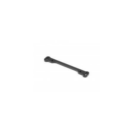 Placa dirección aluminio GT'23 Xray 352581