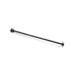 Palier central acero 116 mm HUDY Xray 365422