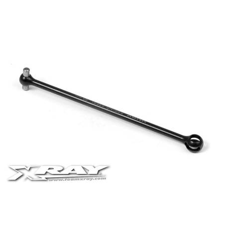 Palier central acero 88 mm HUDY Xray 365420