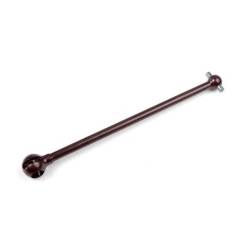 Cardan central trasero aluminio CVD HUDY Xray 355629