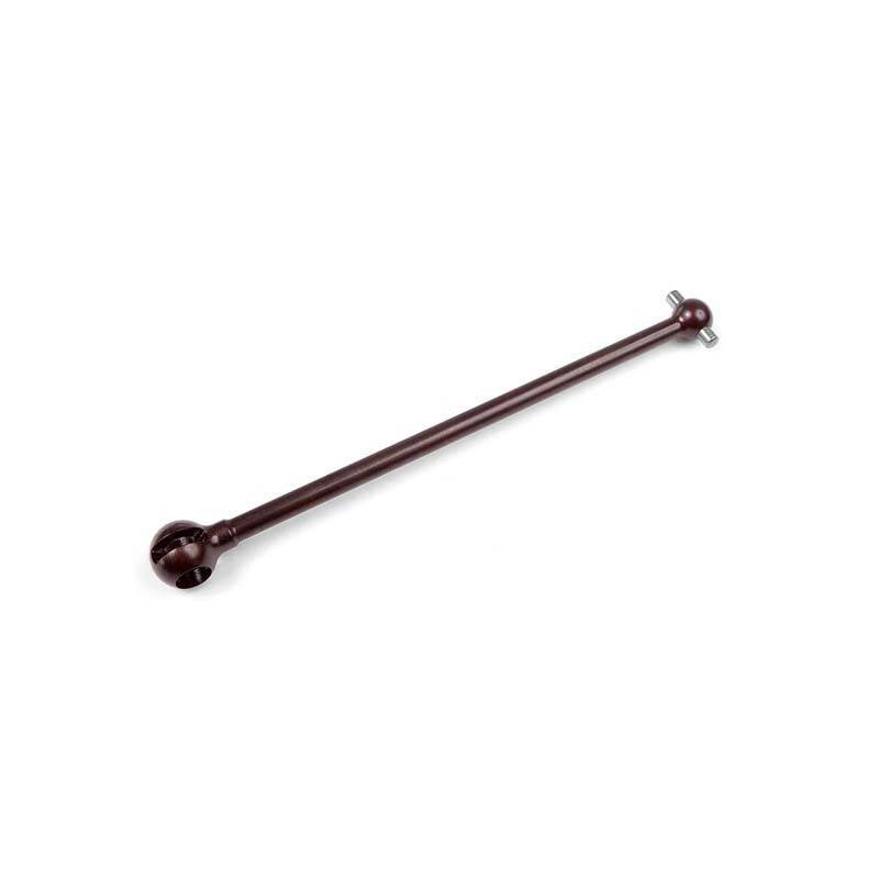 Cardan central trasero aluminio CVD HUDY Xray 355629