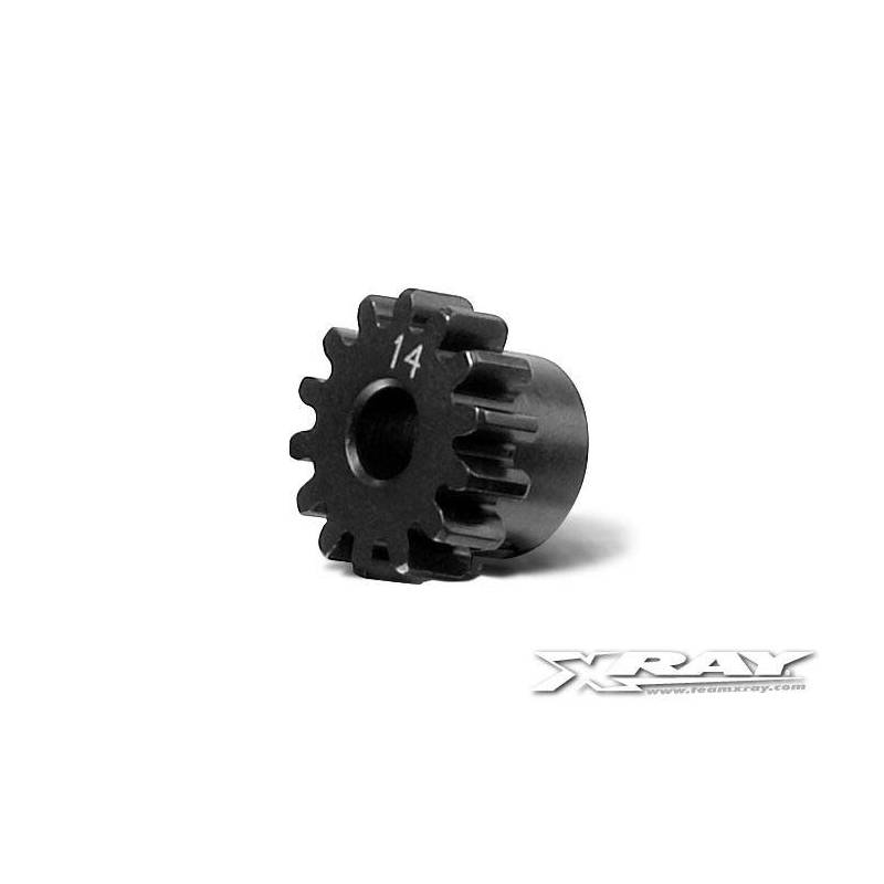 Piñón XBE 14T Xray 355714