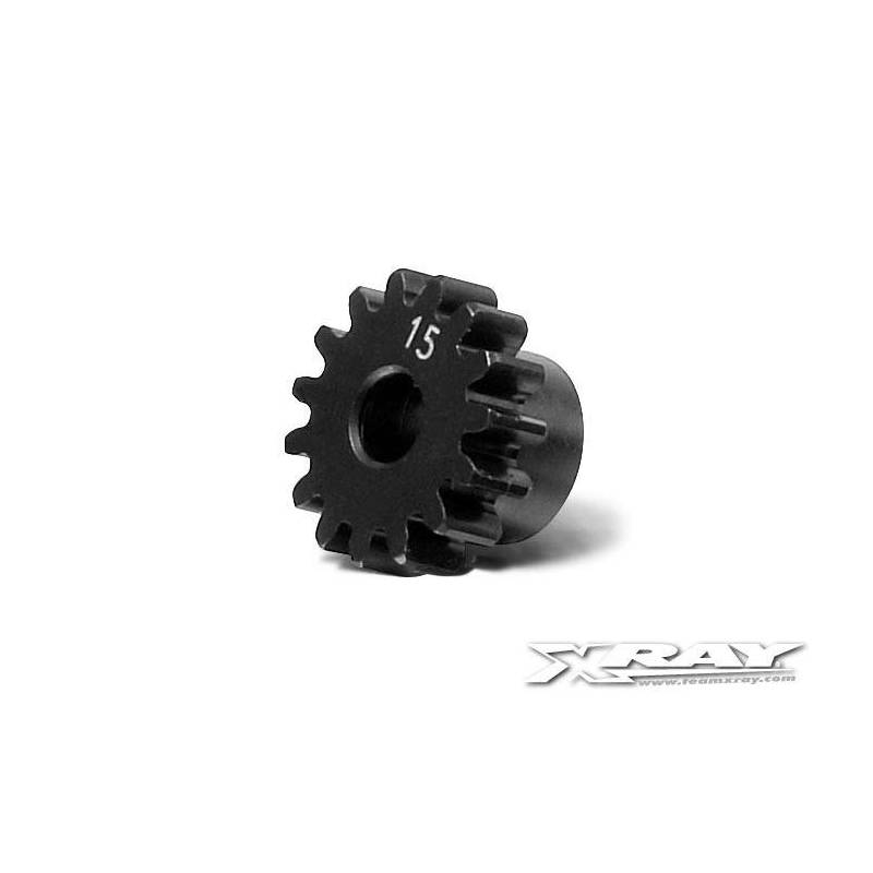 Piñón XBE 15T Xray 355715
