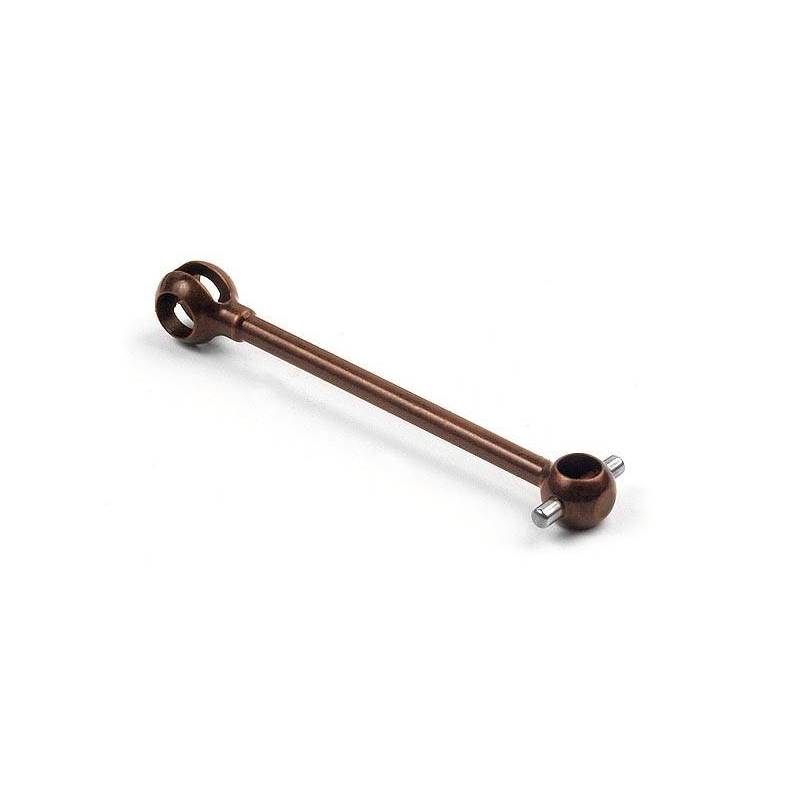Cardan delantero 52mm T3/T4 V13-14-15 Xray Ref. 305324