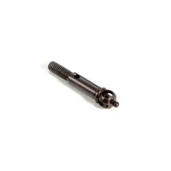 Eje rueda ECS pasador 2mm Xray Ref. 305346
