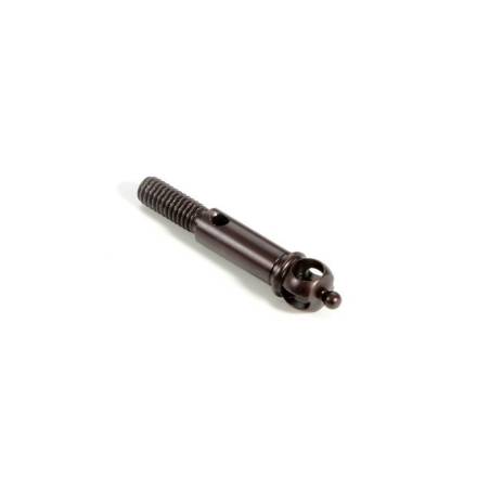 Eje rueda ECS pasador 2mm Xray Ref. 305346