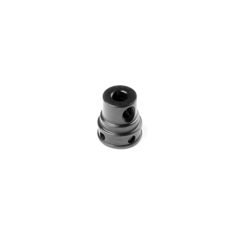 Junta universal eje central CVD acero HUDY Xray 355414