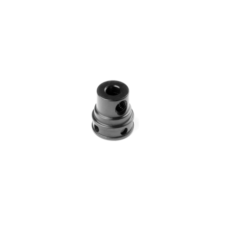 Junta universal eje central CVD acero HUDY Xray 355414