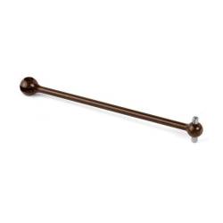 Palier cardan CVD delantero/trasero Xray 355221