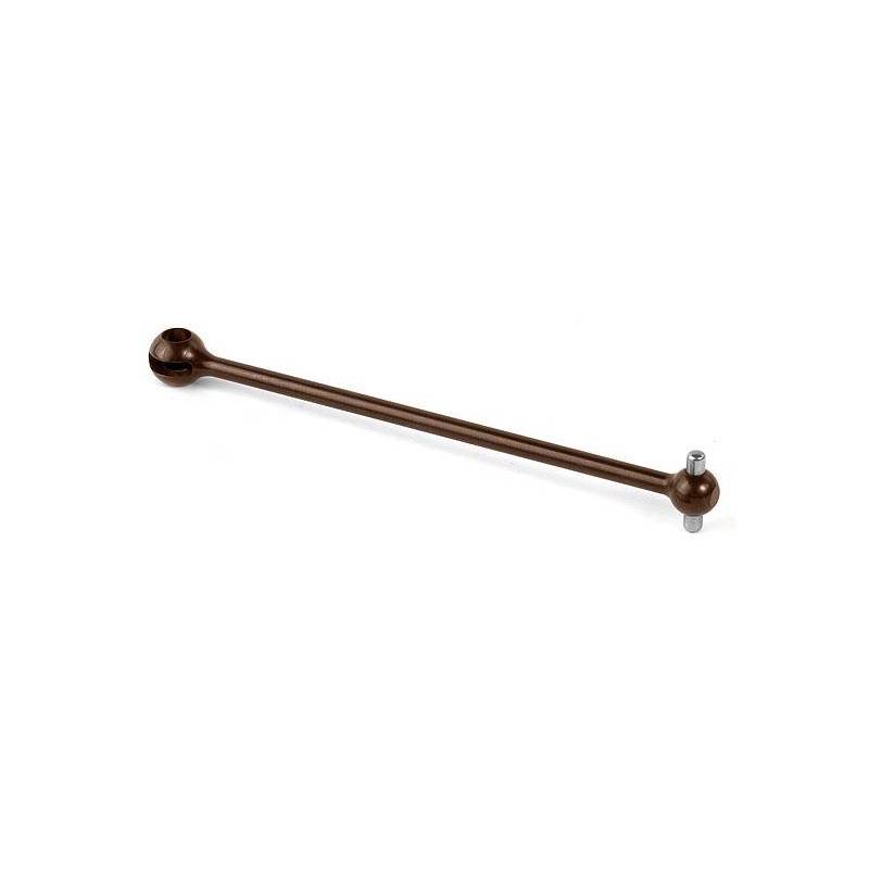 Palier cardan CVD delantero/trasero Xray 355221