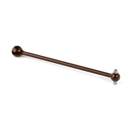 Palier cardan CVD delantero/trasero Xray 355221