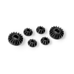 Piñones diferencial carbono inferior (2+4) Xray Ref. 304932