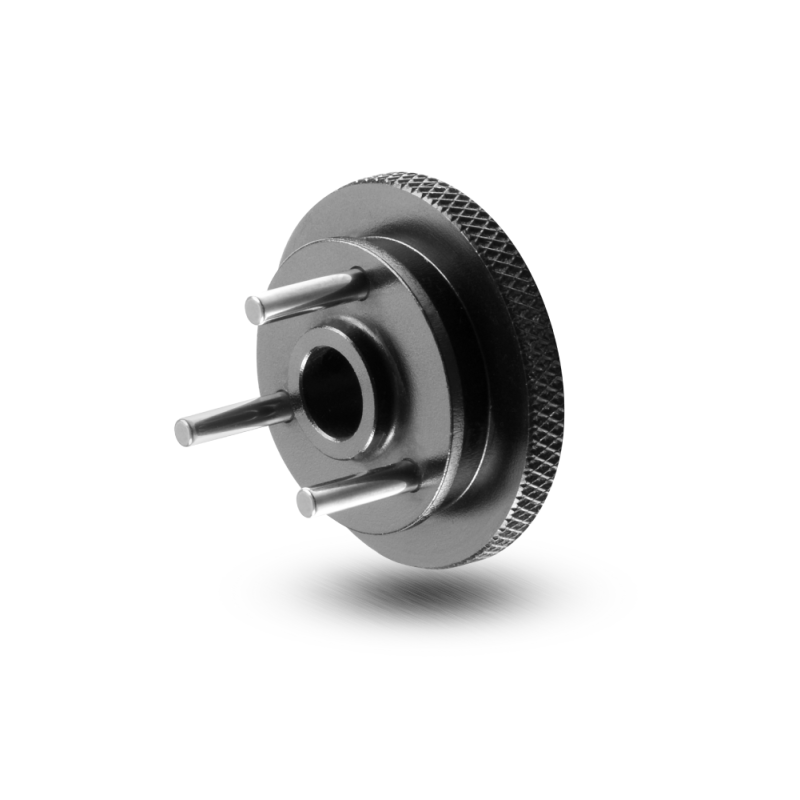 Volante inercia alto par ligero Xray 358533