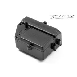 Set caja radio XB808'11 Xray 356002