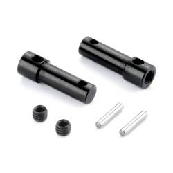 Adaptador acero vaso diferencial (2) Xray Ref. 304960