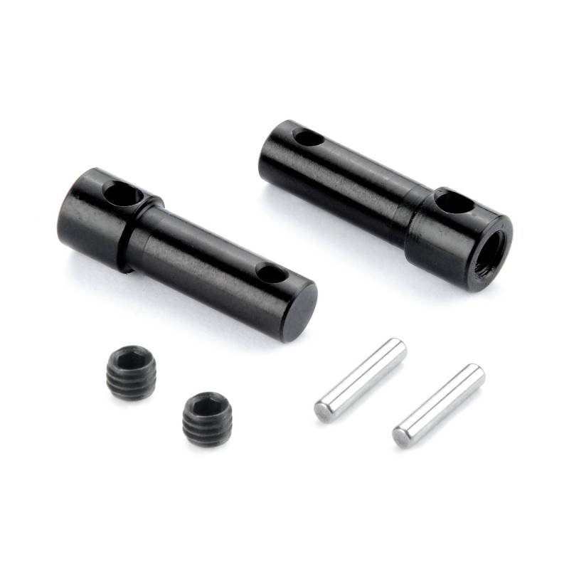 Adaptador acero vaso diferencial (2) Xray Ref. 304960