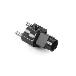 Adaptador disco freno sistema rodillos tratamiento duro Xray 344145
