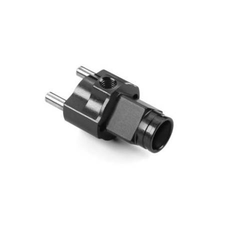 Adaptador disco freno sistema rodillos tratamiento duro Xray 344145