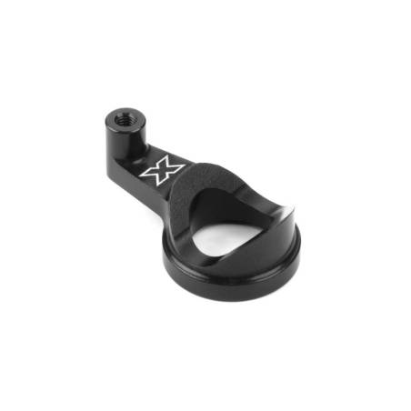 Salvaservos aluminio XB8/XT8/GTX8 Xray 352526