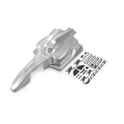 Carrocería Xray X1'16 1/10 formula Xray 379701