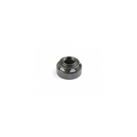 Campana aluminio 2 velocidades GT aligerada tratamiento duro Xray 358410