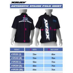 Polo Xray (L) Xray 395203