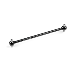 Palier central delantero 79 mm acero HUDY Xray 355431