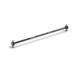 Palier central trasero 116 mm acero HUDY Xray 355632