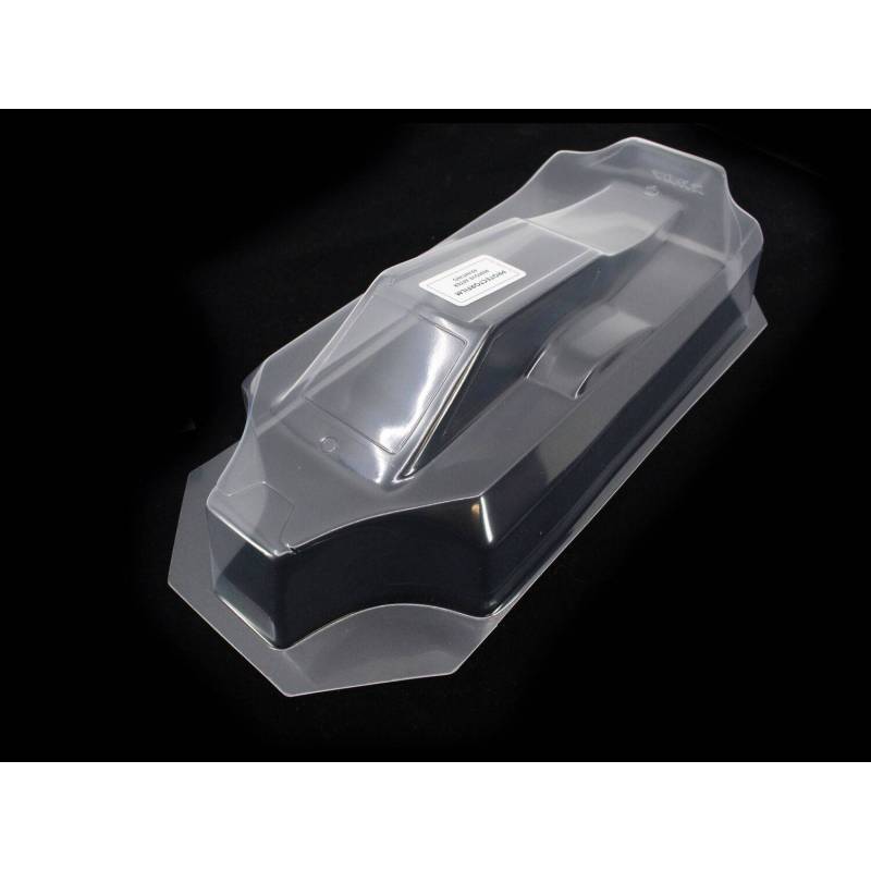 Carrocería 1/10 4WD off-road buggy Epsilon 4D Xray 369716