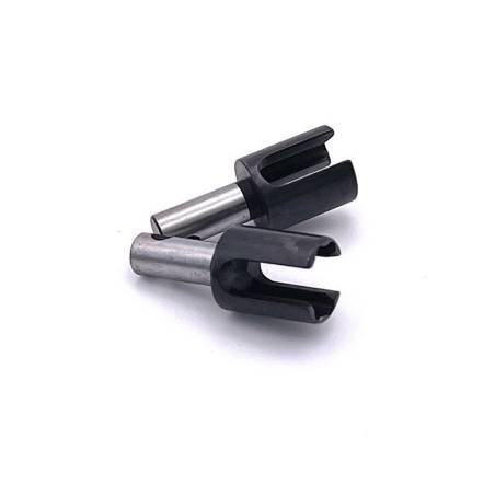 Vaso diferencial acero Hudy (2) Xray Ref. 304973