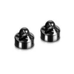 Tapón amortiguador aluminio zero rebound XB8 (2) Xray 358056