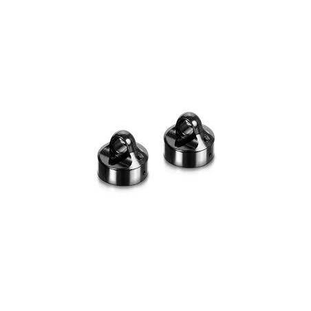 Tapón amortiguador aluminio zero rebound XB8 (2) Xray 358056