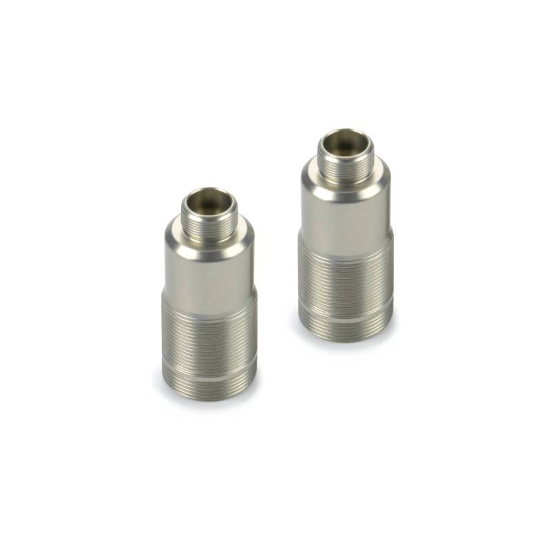 Botella amortiguador trasero 35.5 mm aluminio big bore (2) Xray 368224