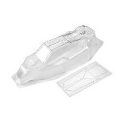 Carrocería 1/10 2WD off-road buggy Delta 2C ligera Xray Ref. 329717