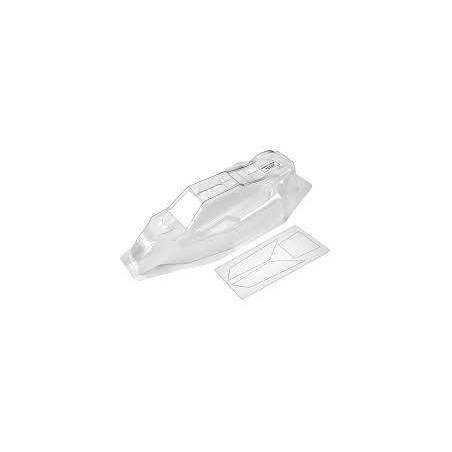 Carrocería 1/10 2WD off-road buggy Delta 2C ligera Xray Ref. 329717