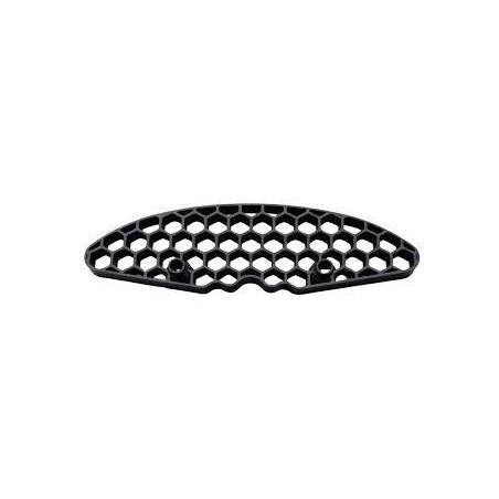 Paragolpes de goma X4 3D perfil interior en H Xray Ref. 301233