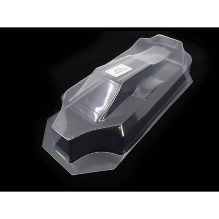 Carrocería ligera 1/10 4WD off-road buggy Delta 4D Xray 369715