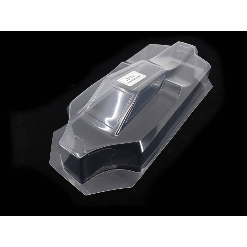 Carrocería ligera 1/10 4WD off-road buggy Delta 4C Xray 369713