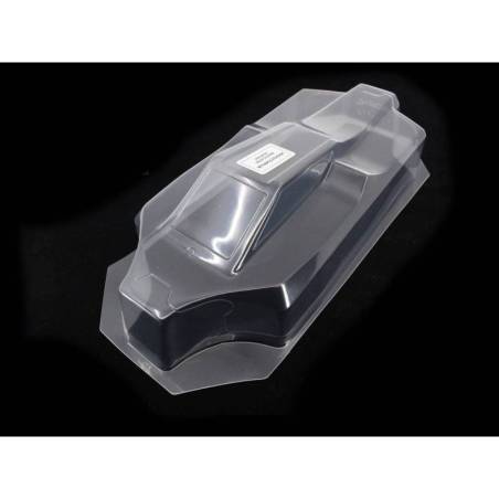 Carrocería ligera 1/10 4WD off-road buggy Delta 4C Xray 369713