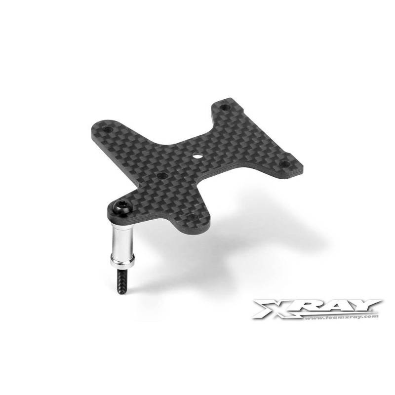 Araña carbono XB9 Xray 351343