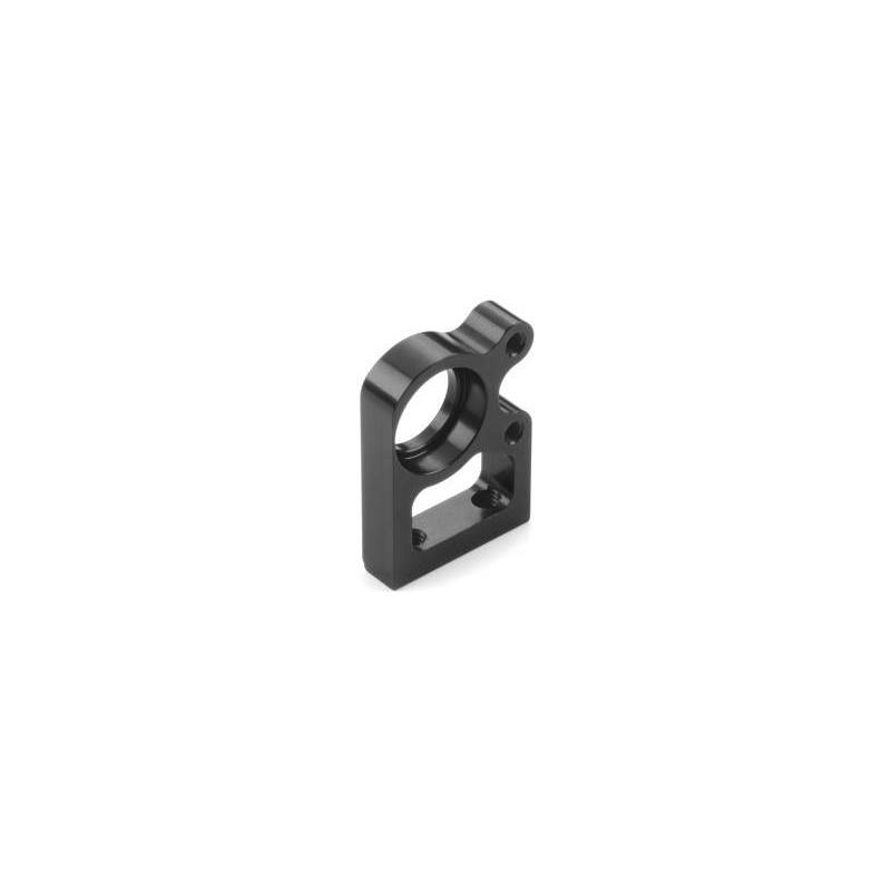 Soporte eje aluminio 2 velocidades Xray 344025