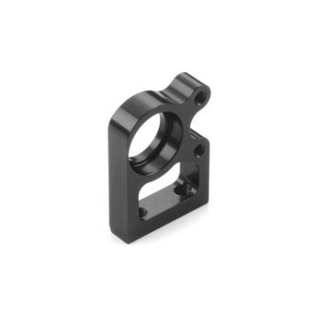 Soporte eje aluminio 2 velocidades Xray 344025